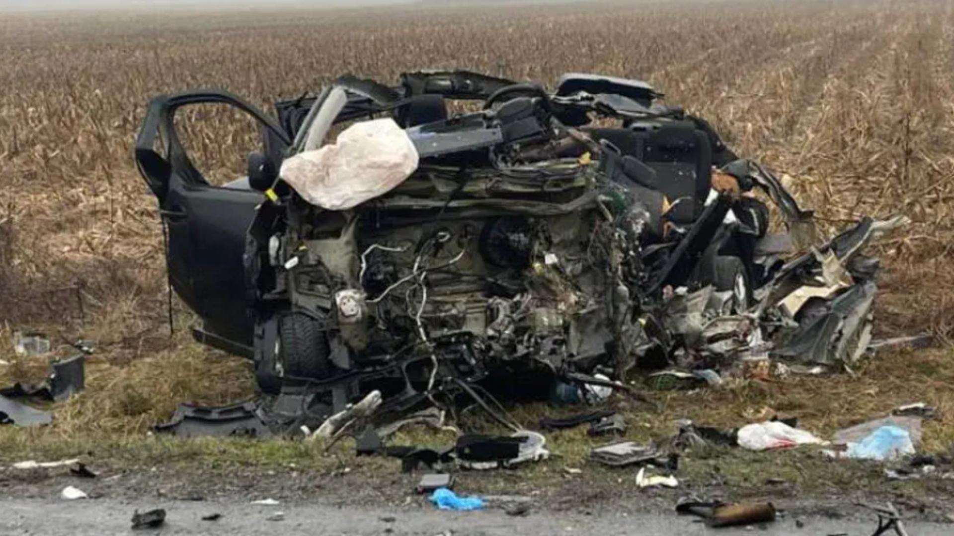 Care ar fi cauza accidentului devastator care a luat viața a șapte suporteri PAOK.