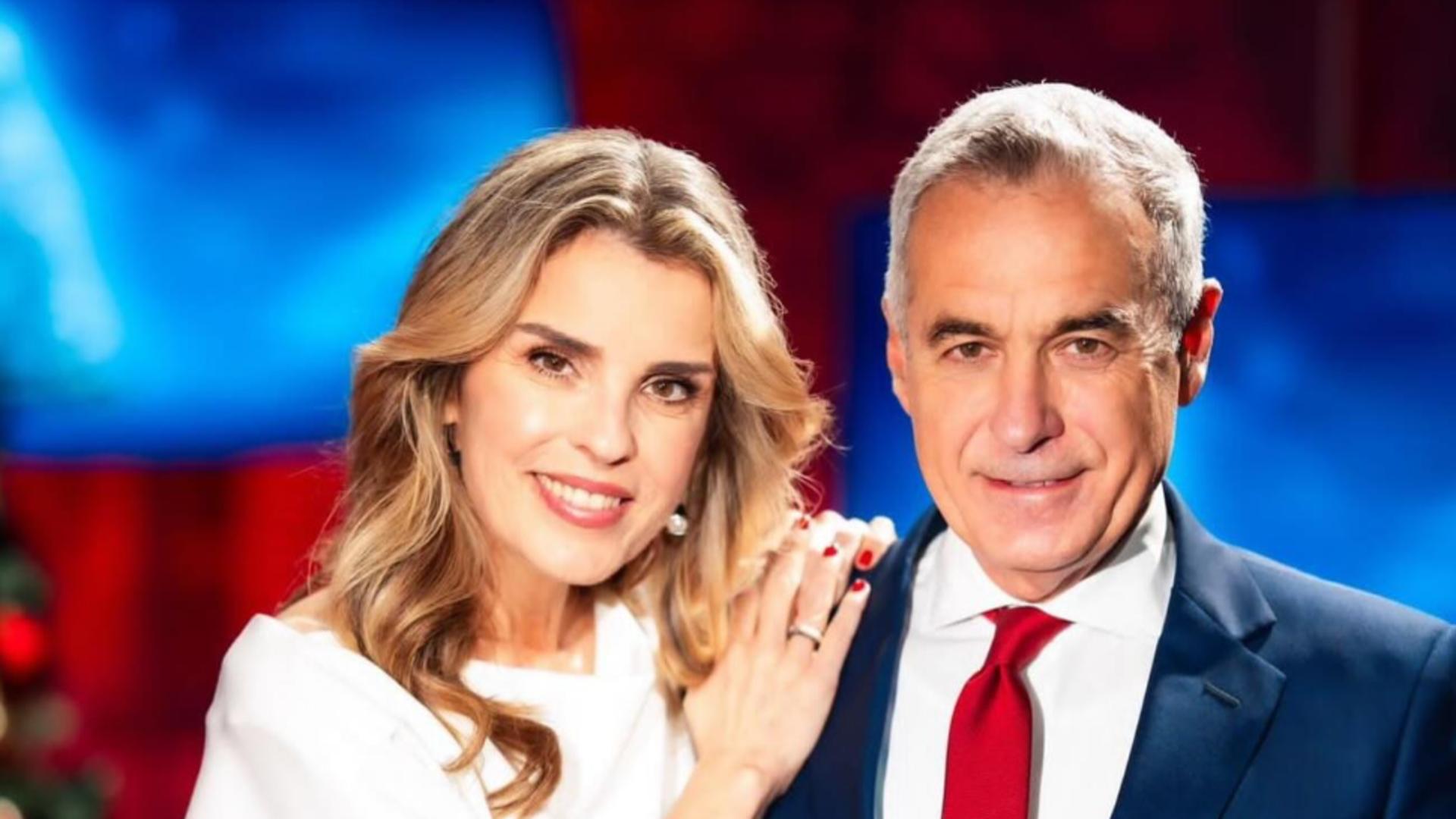 Cristela Georgescu, mesaj de unitate pentru poporul român în vremuri grele: „Nu suntem singuri! Dumnezeu vede lacrima, aude suspinul și are ultimul cuvânt”