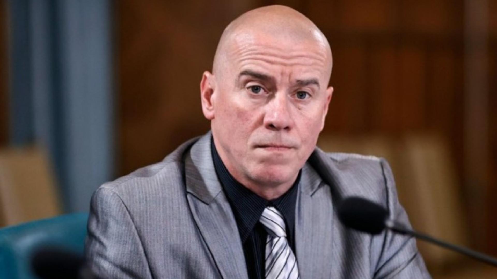 Ministrul Andras Demeter, acuzat de comportament abuziv, ton umilitor și jigniri după o înregistrare audio șocantă