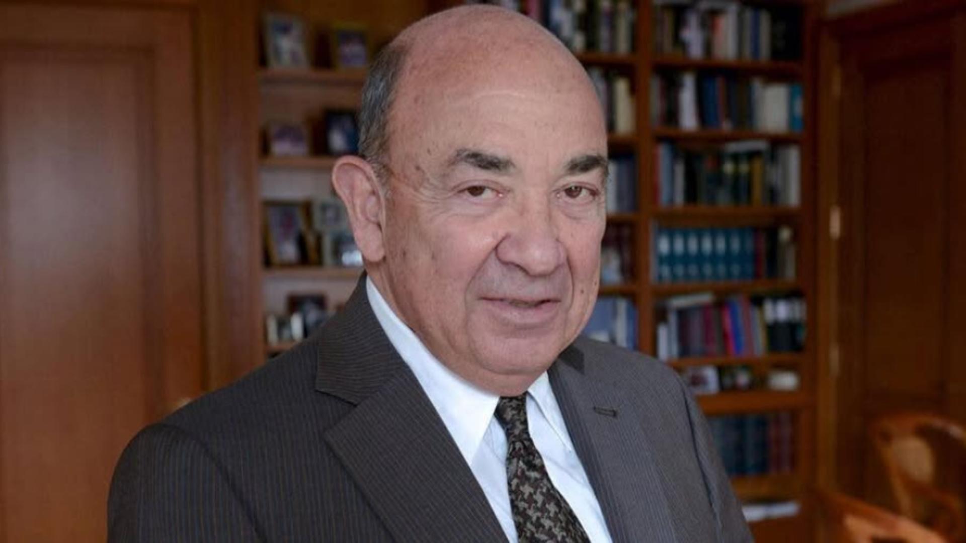 Alvin Hellerstein. Foto: Facebook