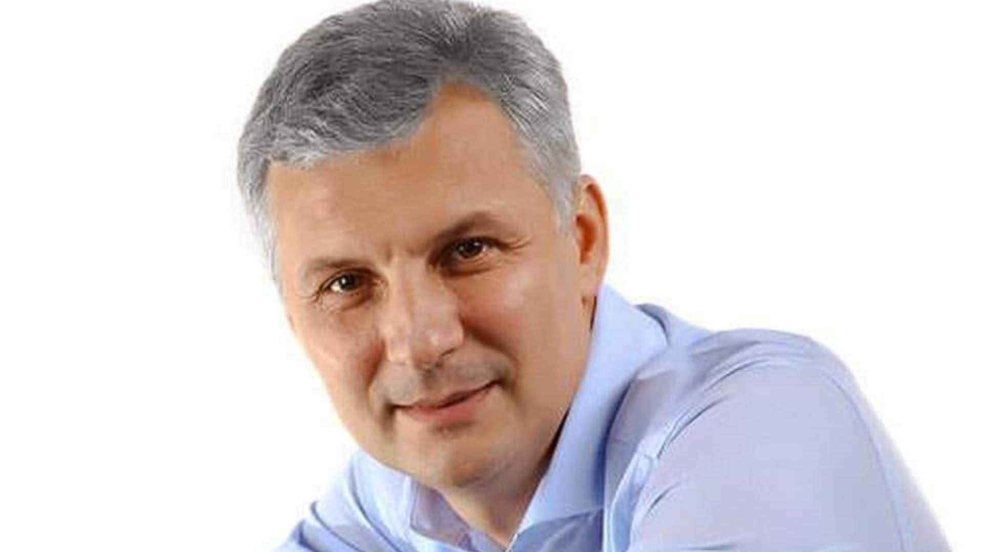 Daniel Zamfir, senator PSD/ Facebook