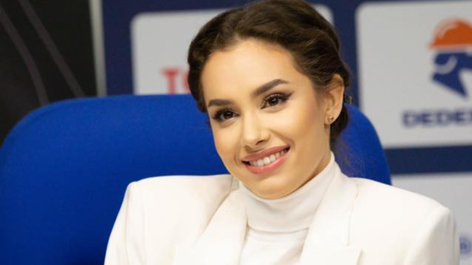 Alexandra Piscupescu