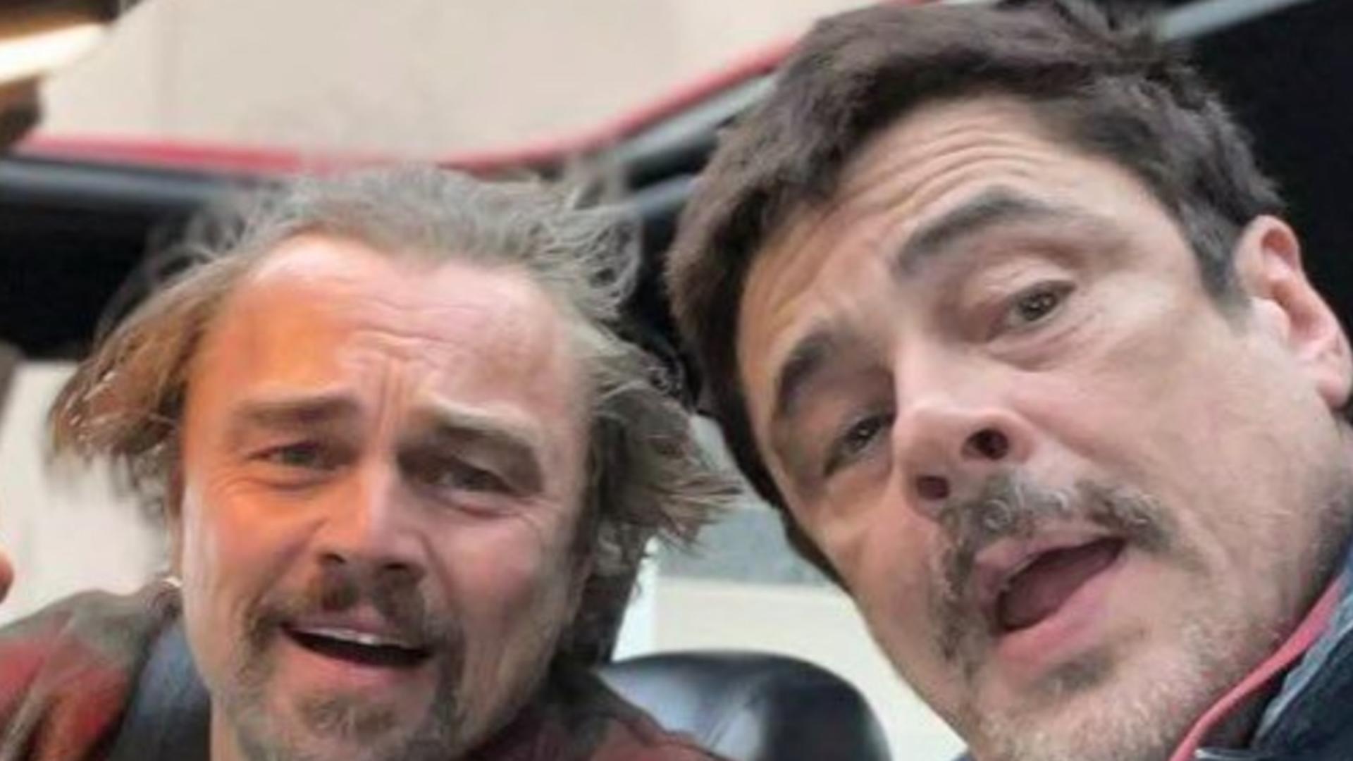 Globurile de Aur 2026. Leonardo DiCaprio și Timothee Chalamet în cursa pentru trofee