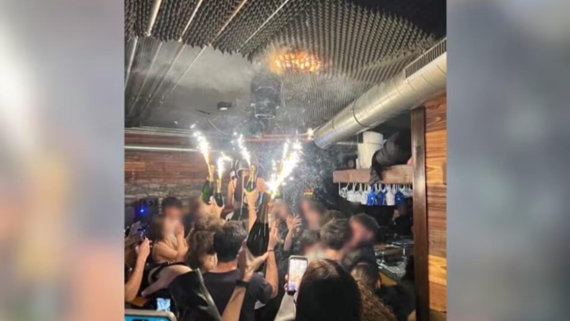 Tragedie Elveția/ X