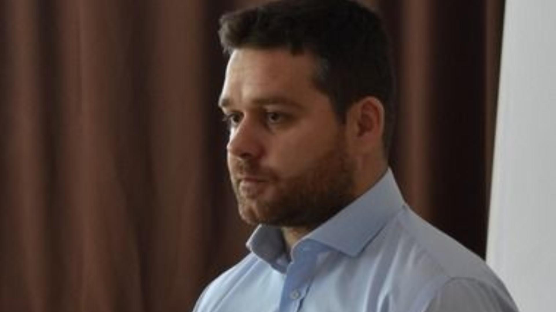 Ciucu, despre criza termoficării din Capitală: „Putem livra doar apă călduță”. Cât de gravă e avaria de la CET Sud