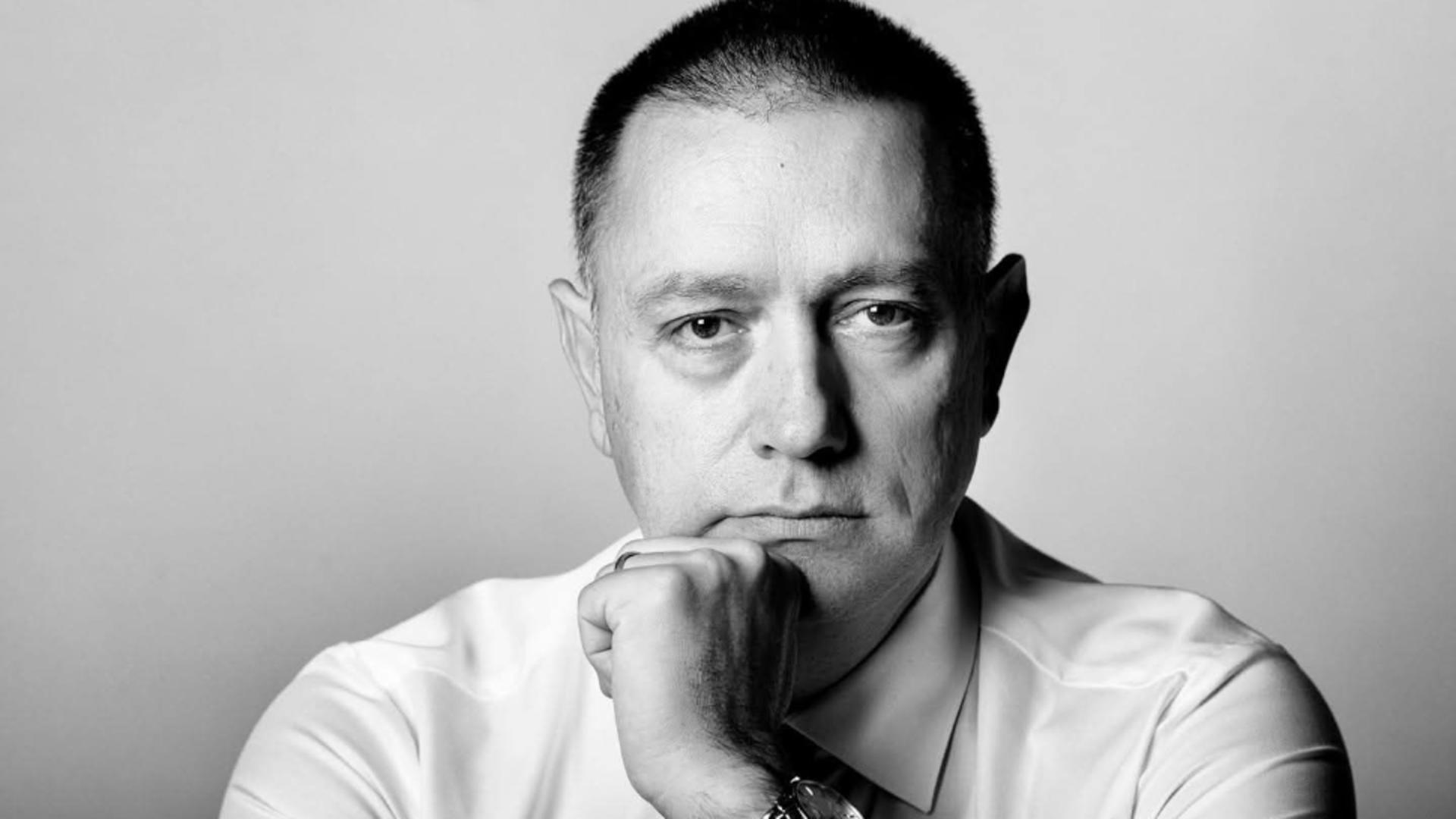 Mihai Fifor/ Facebook 