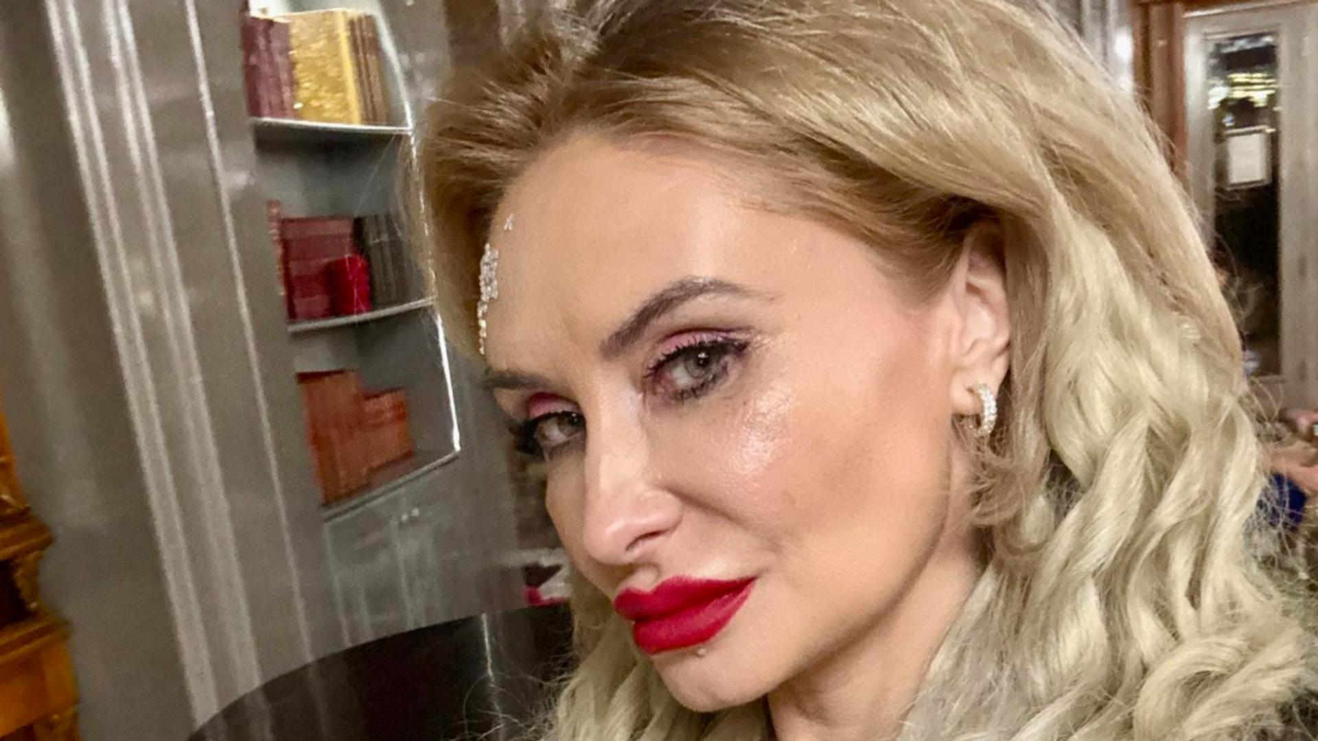 Organizația de femei PNL sector 1 se dezice de avocata săltata de DNA. Nu este nici consilieră locală, nici fostă șefă a organizației