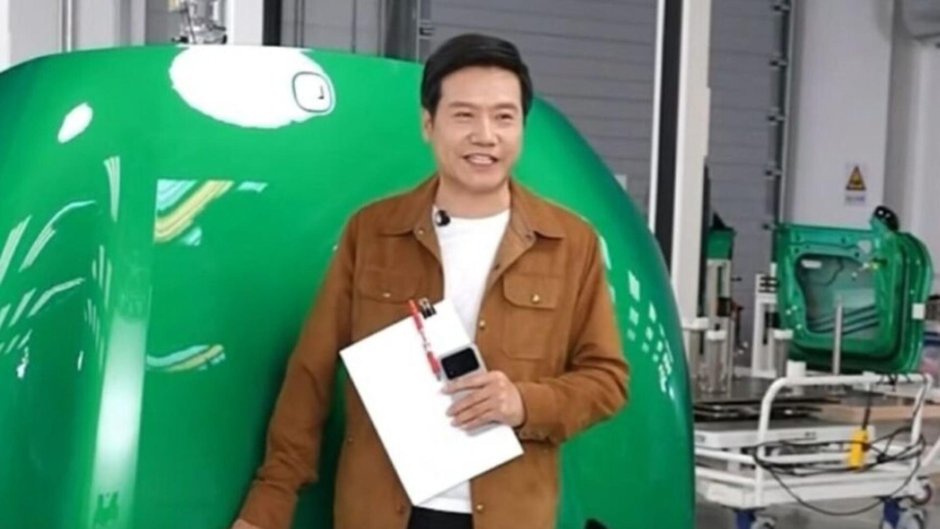 Inginerii au oferit detalii despre fiecare componentă importanță