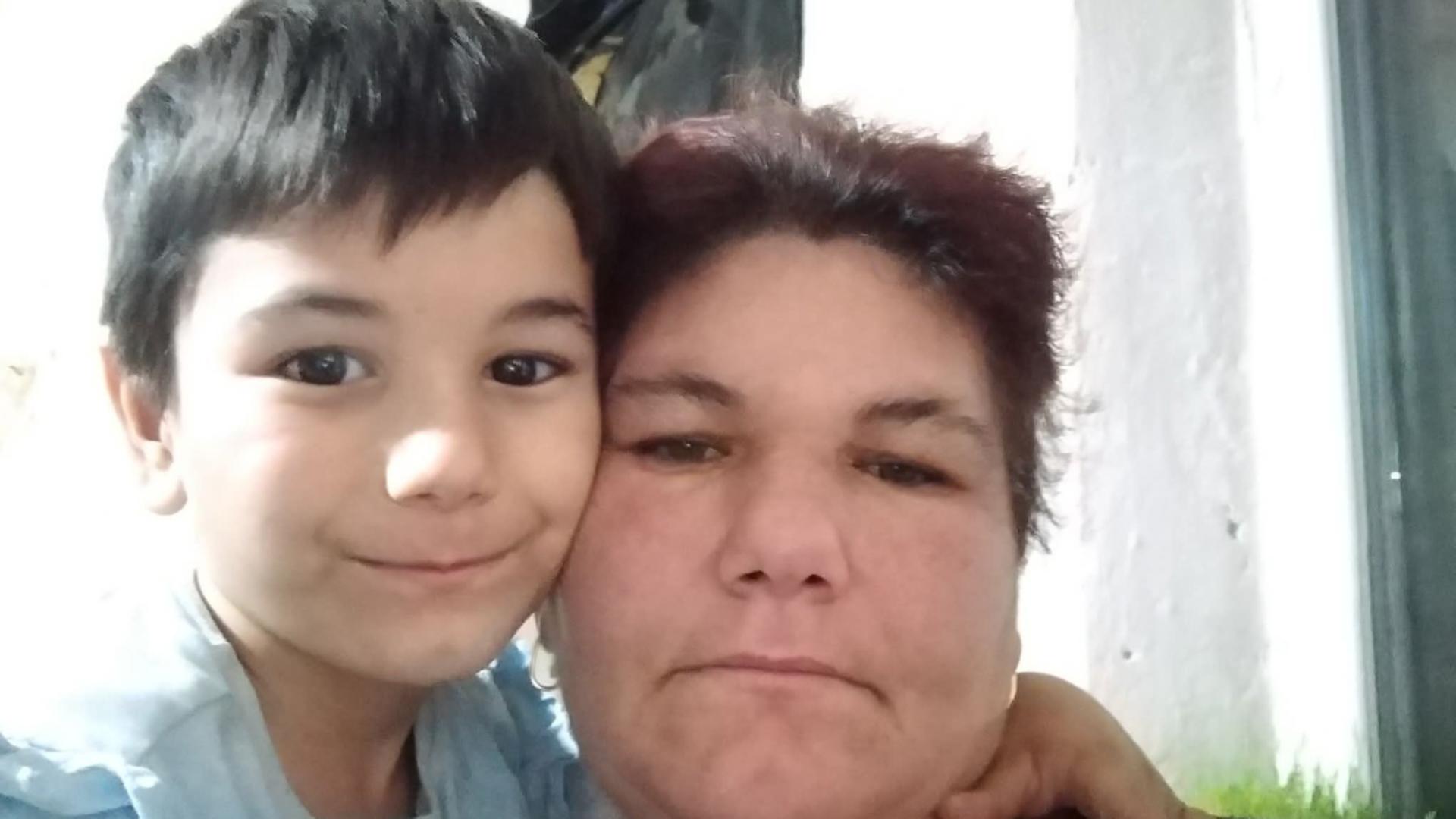 Alertă în Teleorman: o mamă și fiul ei de cinci ani sunt căutați de patru zile