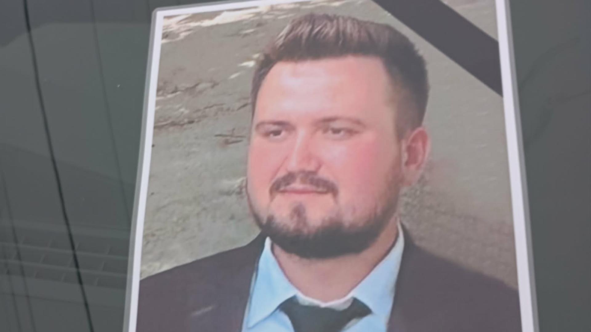 Doliu profund în rândul clerului: un preot a murit la 30 de ani în zi de sărbătoare