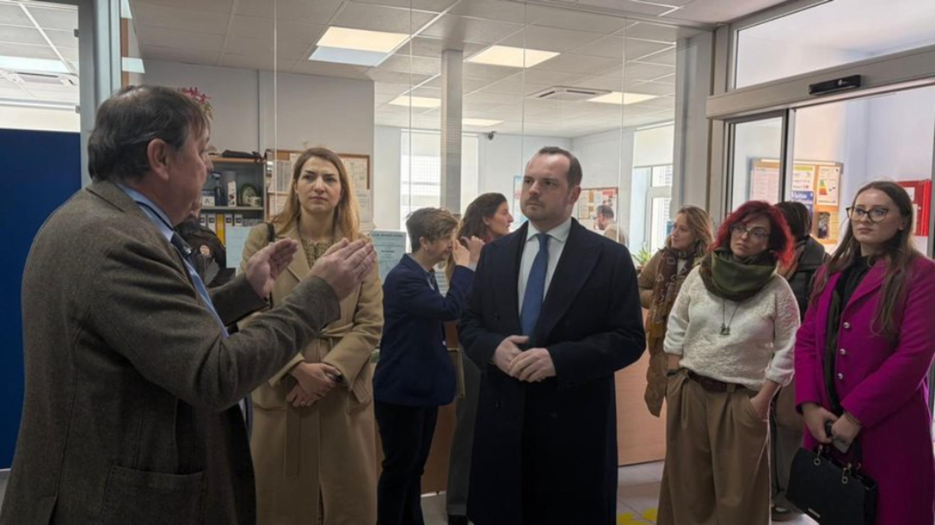 Ministrul Sănătății, mesaj ferm după vizita din Spania: „România are nevoie de soluții aplicabile, nu de planuri teoretice”