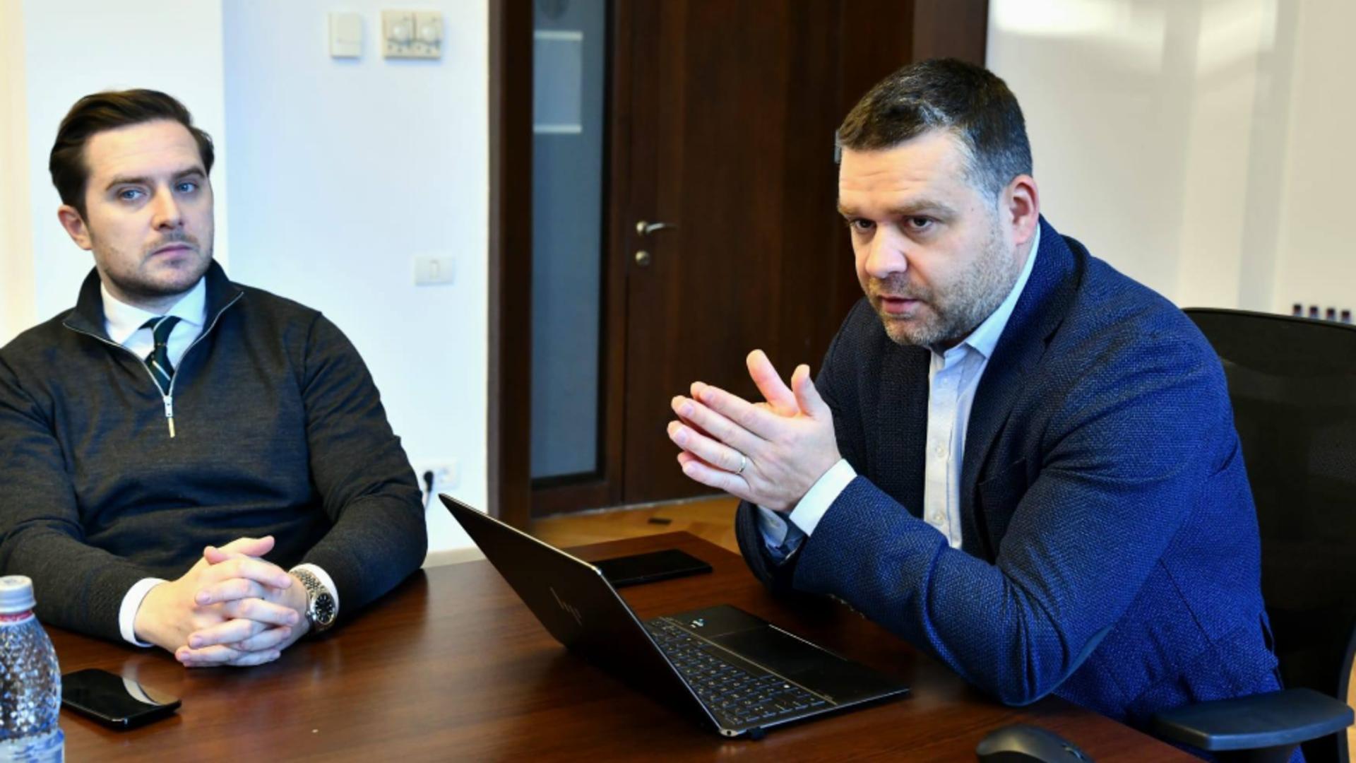 Planul disperat al lui Ciprian Ciucu pentru a aduce bani la PMB. Șoferii, cei mai afectați de măsurile dure: se vor da amenzi pe bandă rulantă