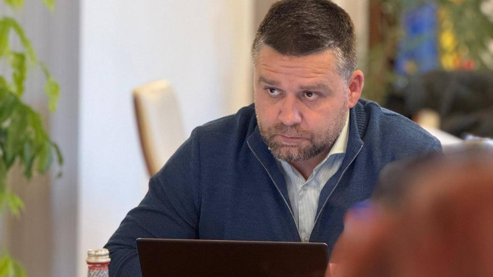 Scandal la Primăria Capitalei.