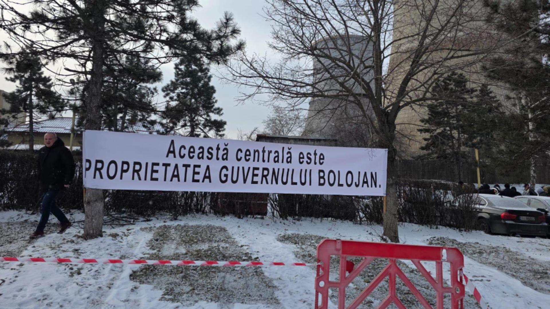 Lia Olguța Vasilescu îl acuză pe Bolojan că permite „falimentarea voită” a CET Craiova: „O mostră de habarnism solemn. Cred că are nevoie și de un desen” – VIDEO