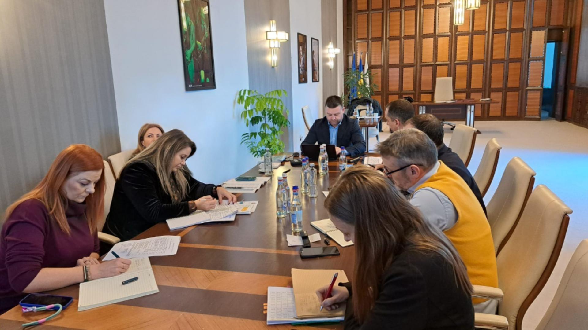 Lucrările majore din București merg mai departe. Ciprian Ciucu: "Lucrările nu vor stagna!"