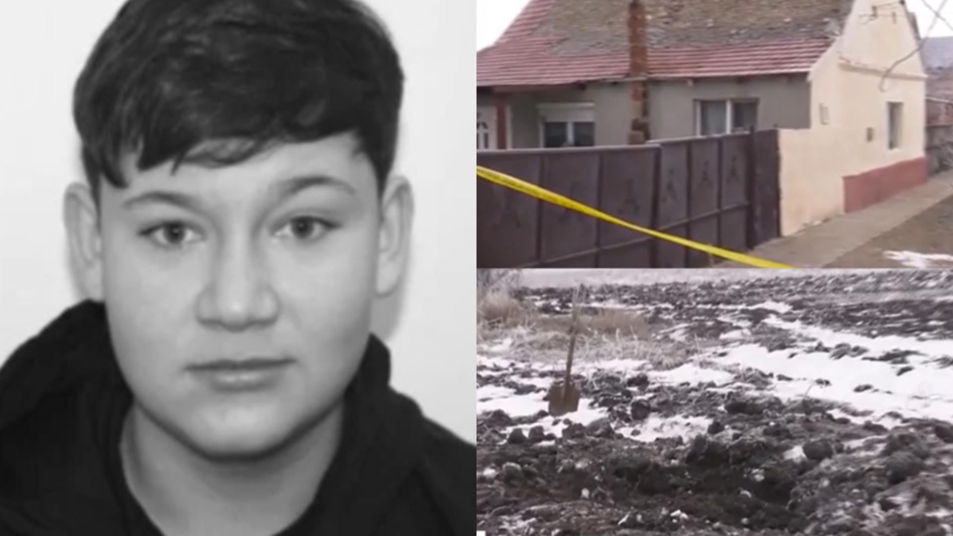 Mario o fost ucis cu brutalitate de doi colegi de seama lui