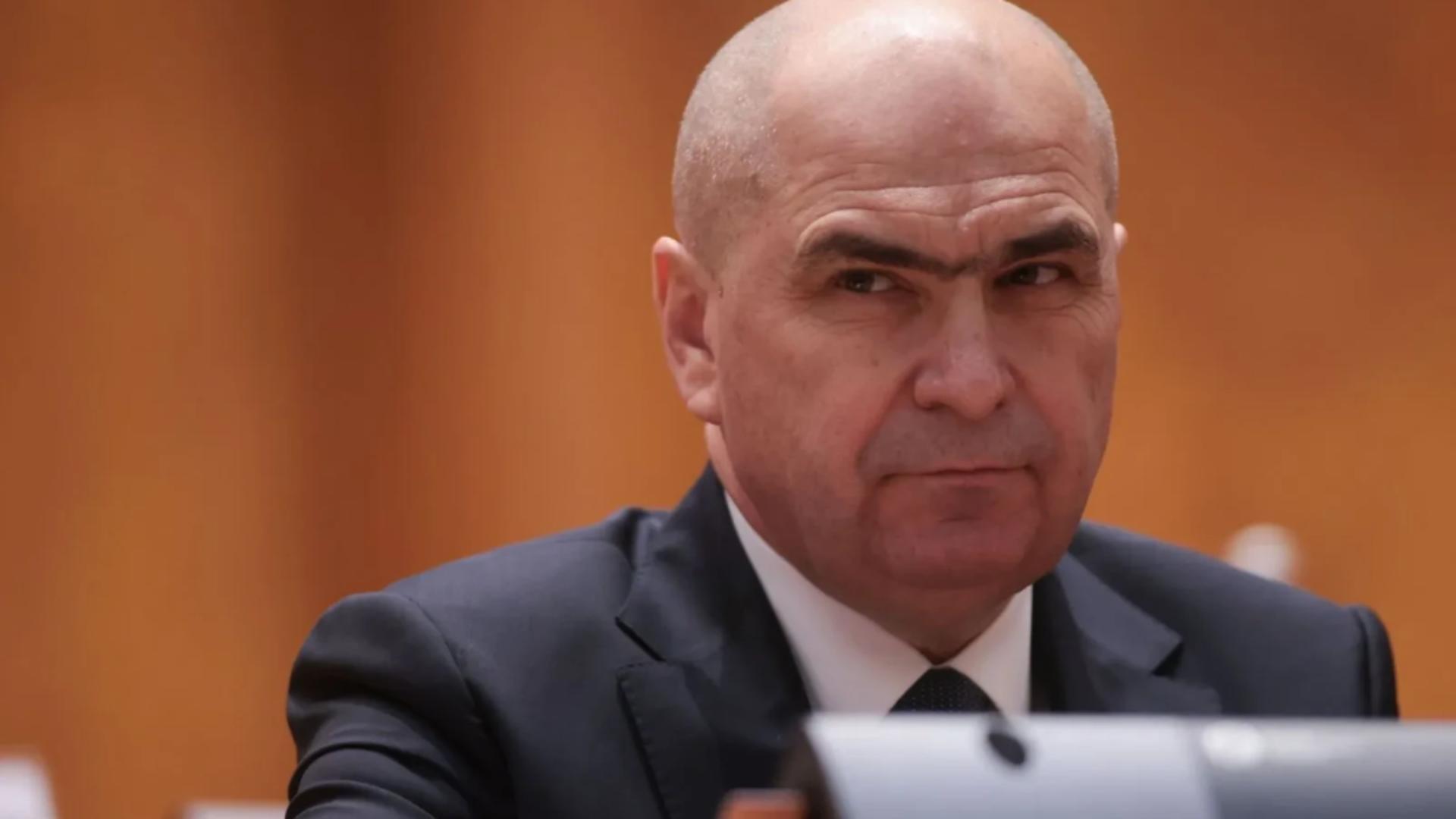 Numărul șomerilor a explodat din cauza măsurilor de austeritate ale lui Bolojan.