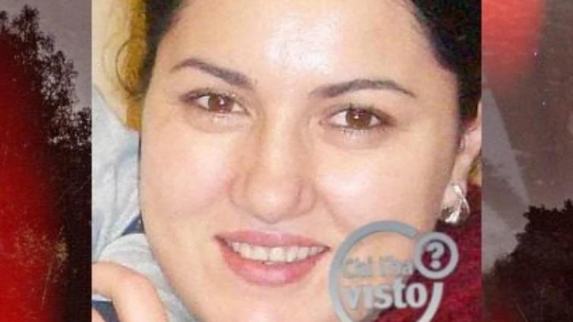 Româncă dispărută