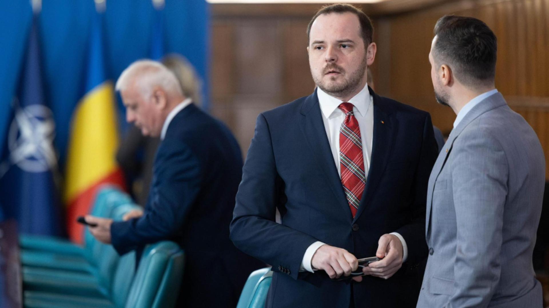 Ministrul Sănătății, despre examenul Rezidențiat