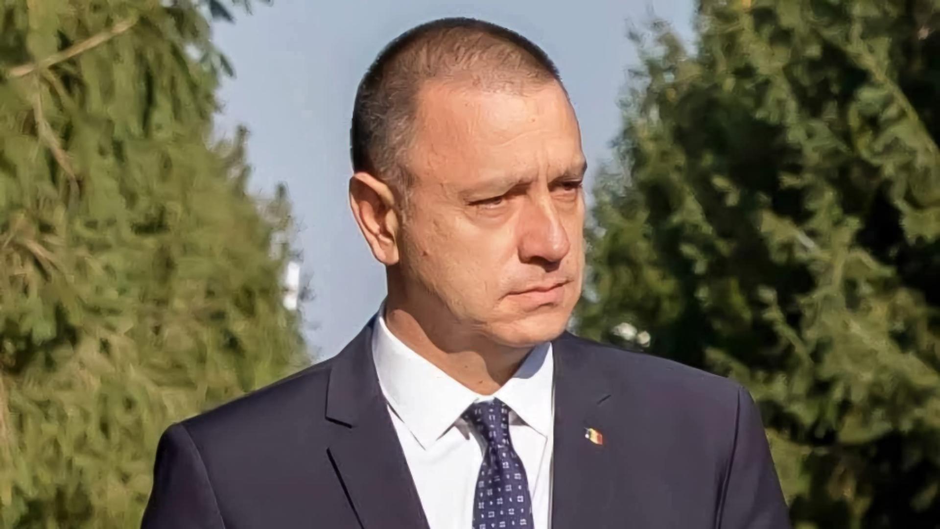 Mihai Fifor/ Facebook 