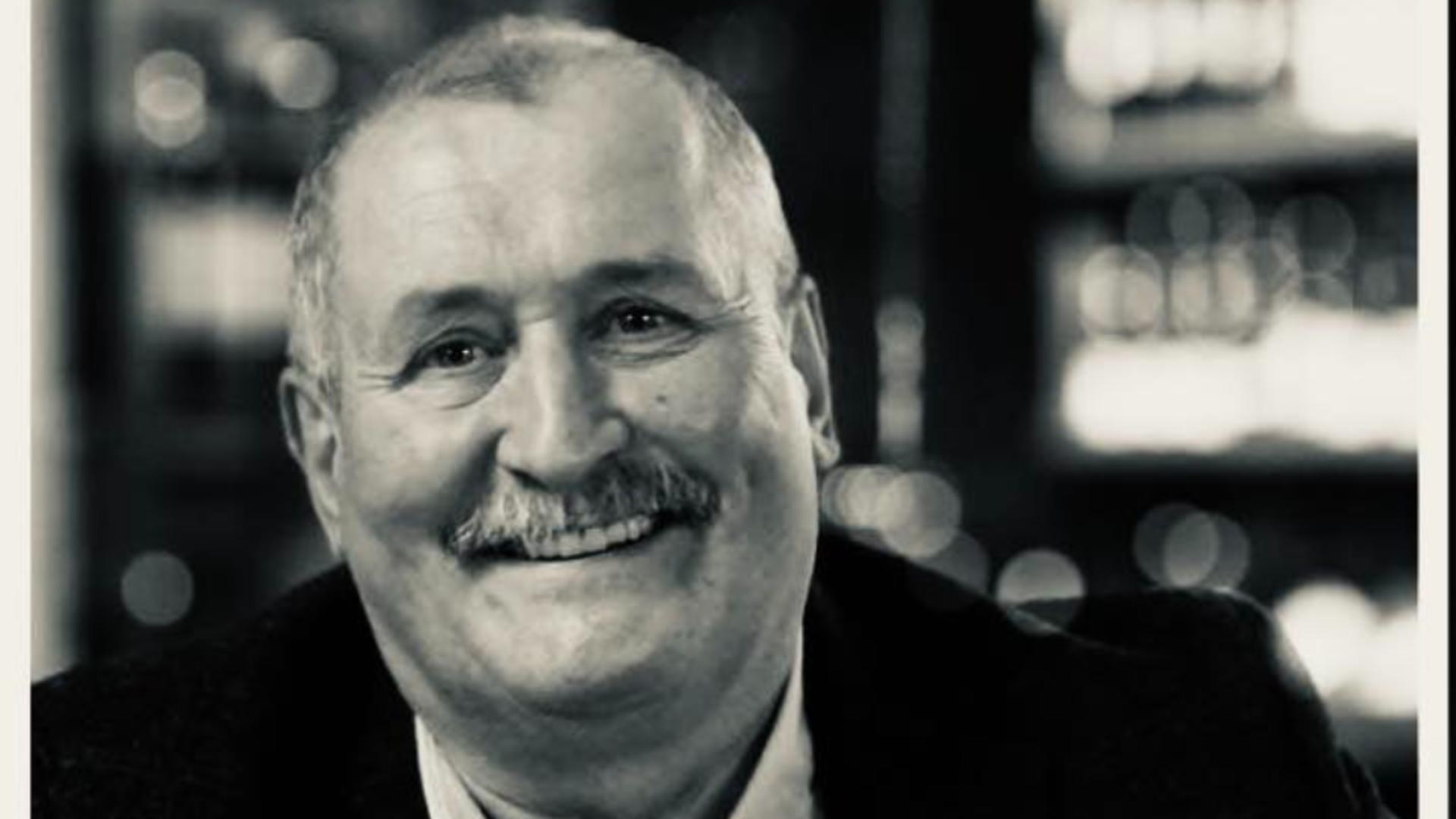 dr. Iurie Călărașu