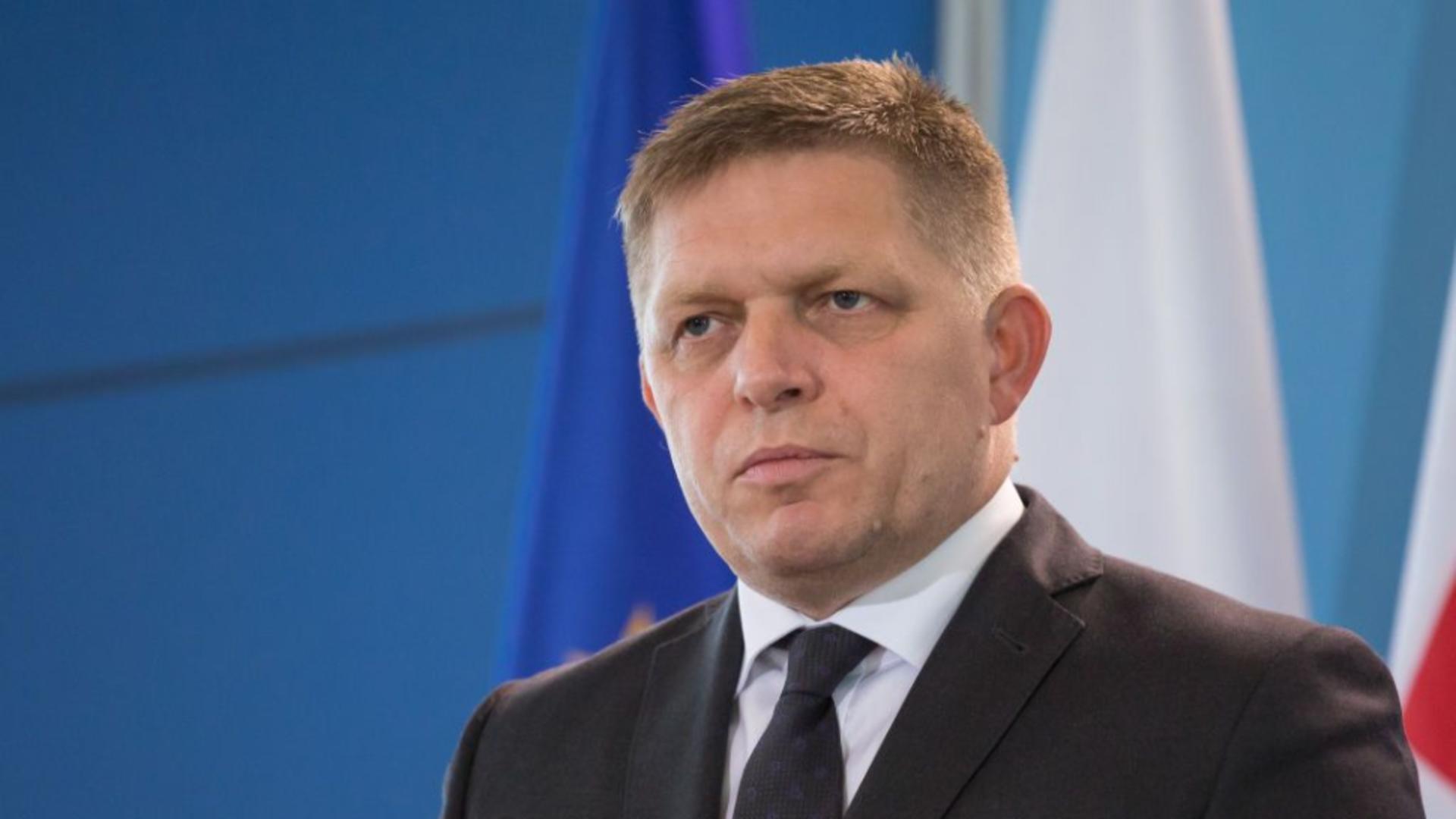 Robert Fico