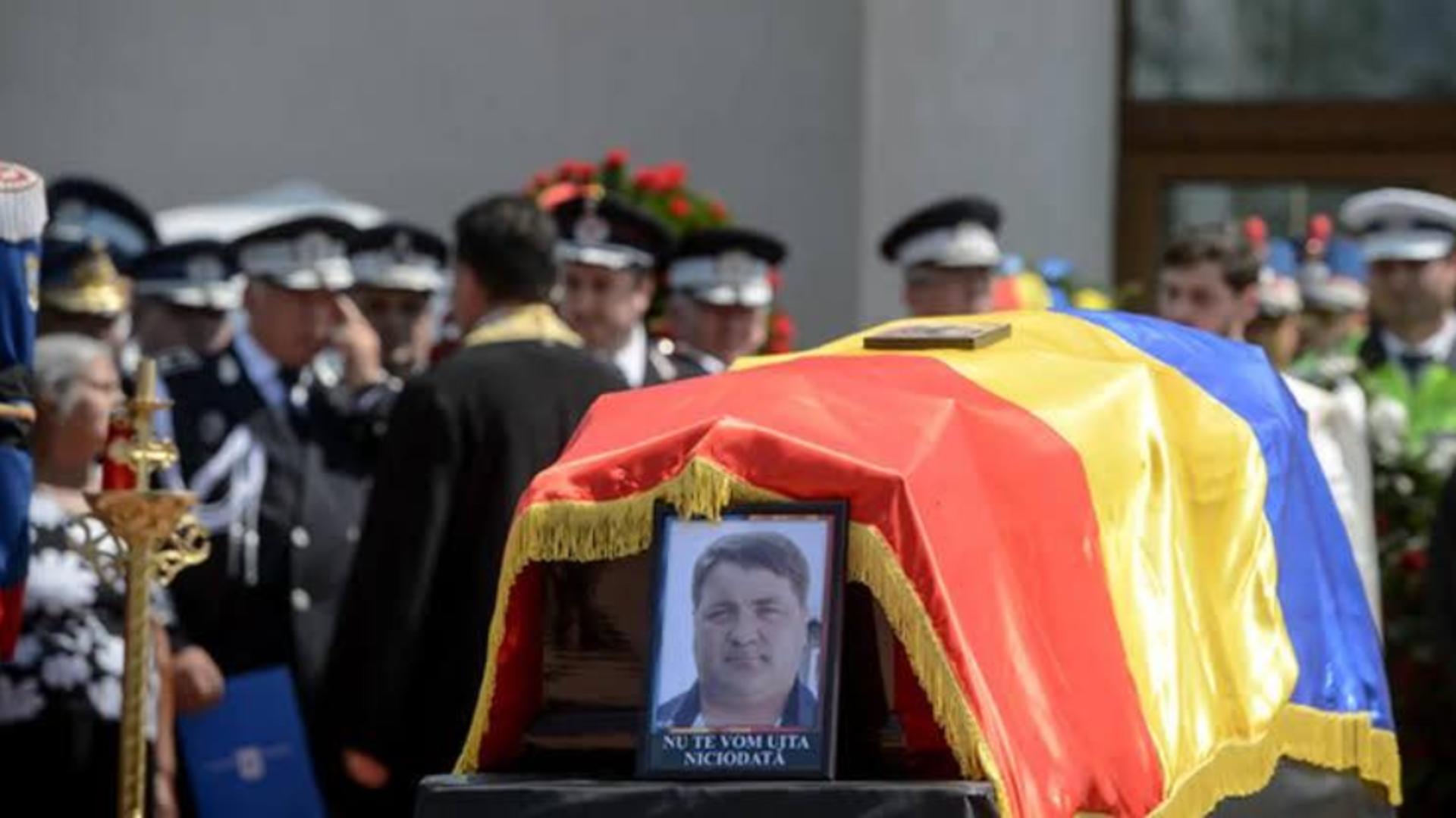 Europol, după evadarea turcului condamnat pentru crimă: 