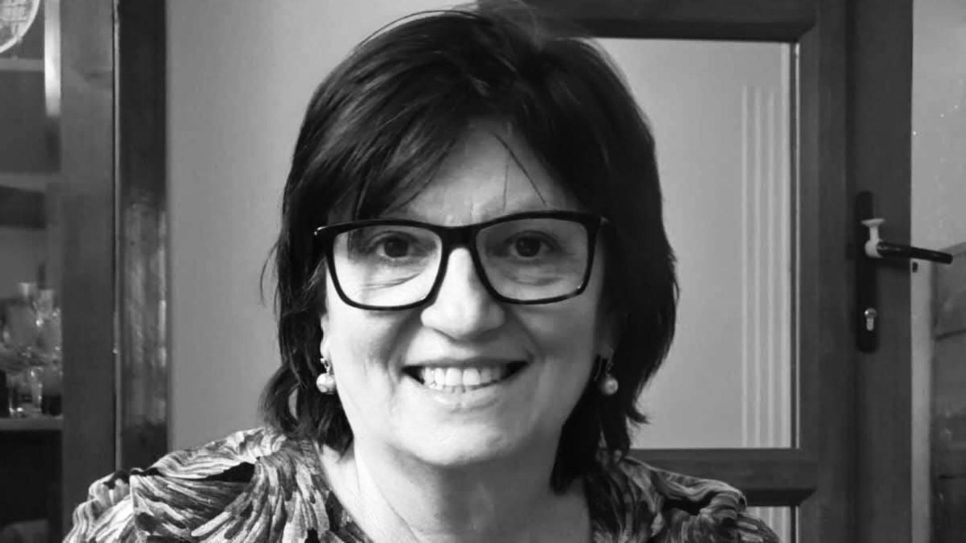 Dr. Gabriela Păunescu