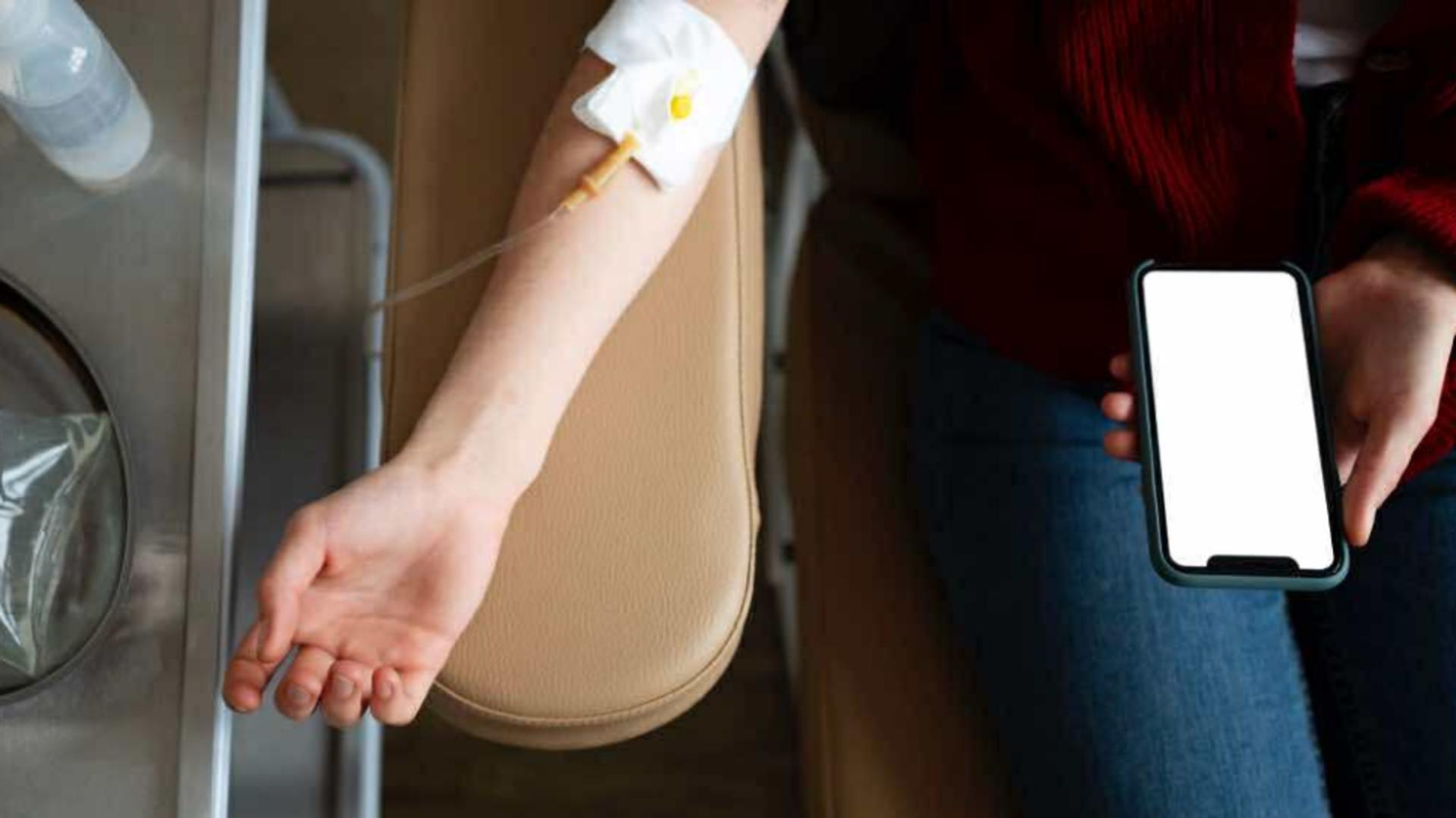 Spitalizarea la domiciliu sub lupă: cât de sigur este tratamentul acasă?