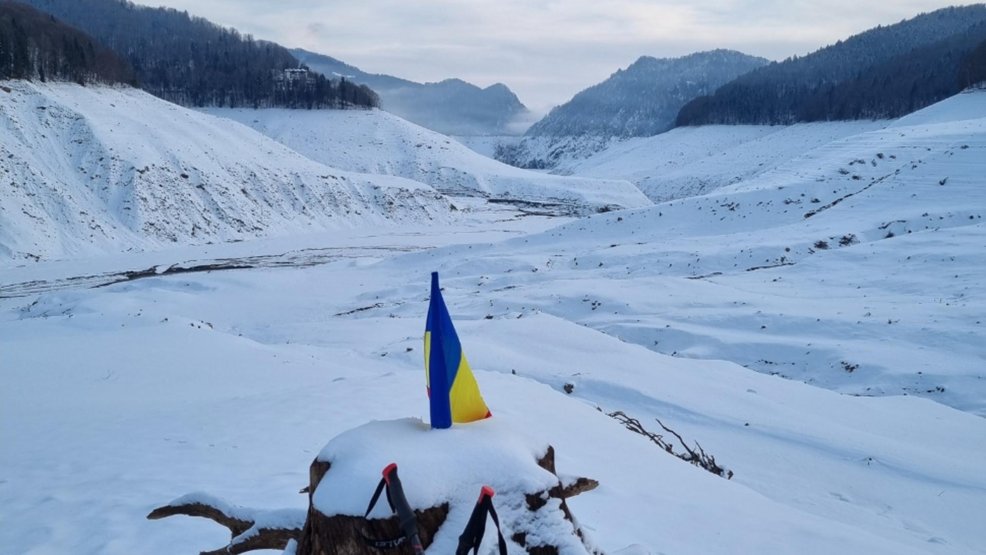 Foto: Asociatia Montana Vidraru