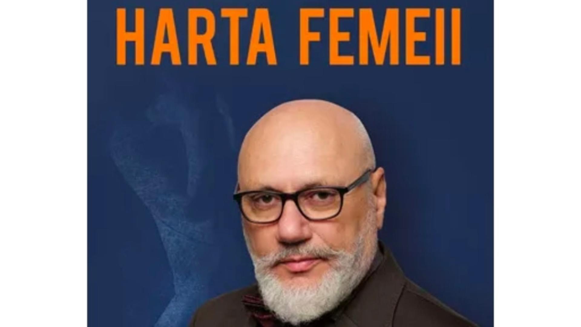 Editura care a publicat cărțile lui Cristian Andrei le-a retras de la vânzare după acuzațiile de agresiune sexuală la adresa acestuia