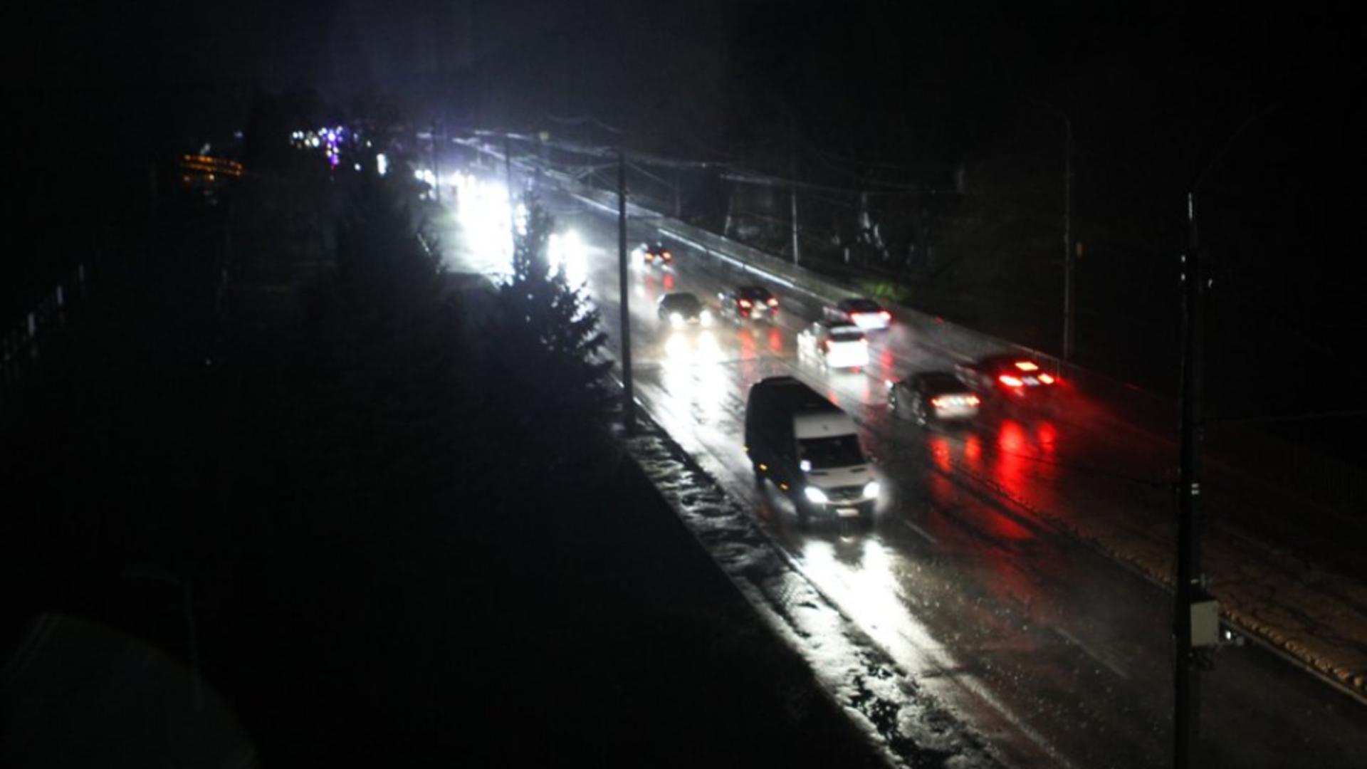 Război în Ucraina, ziua 1419. Kievul, din nou sub atac: explozii în timpul nopții, mii de oameni fără căldură - LIVE TEXT