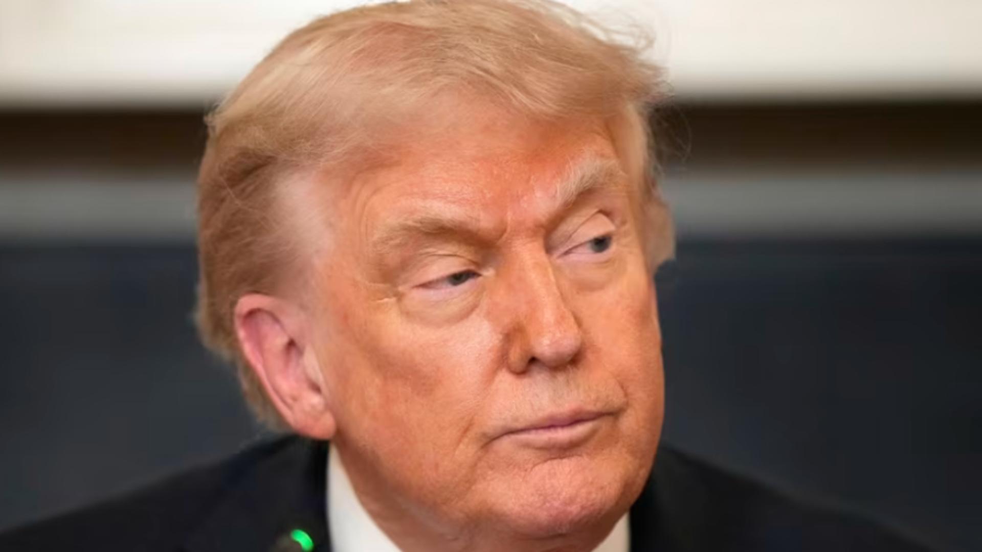 Donald Trump ia în calcul retragerea SUA din NATO.