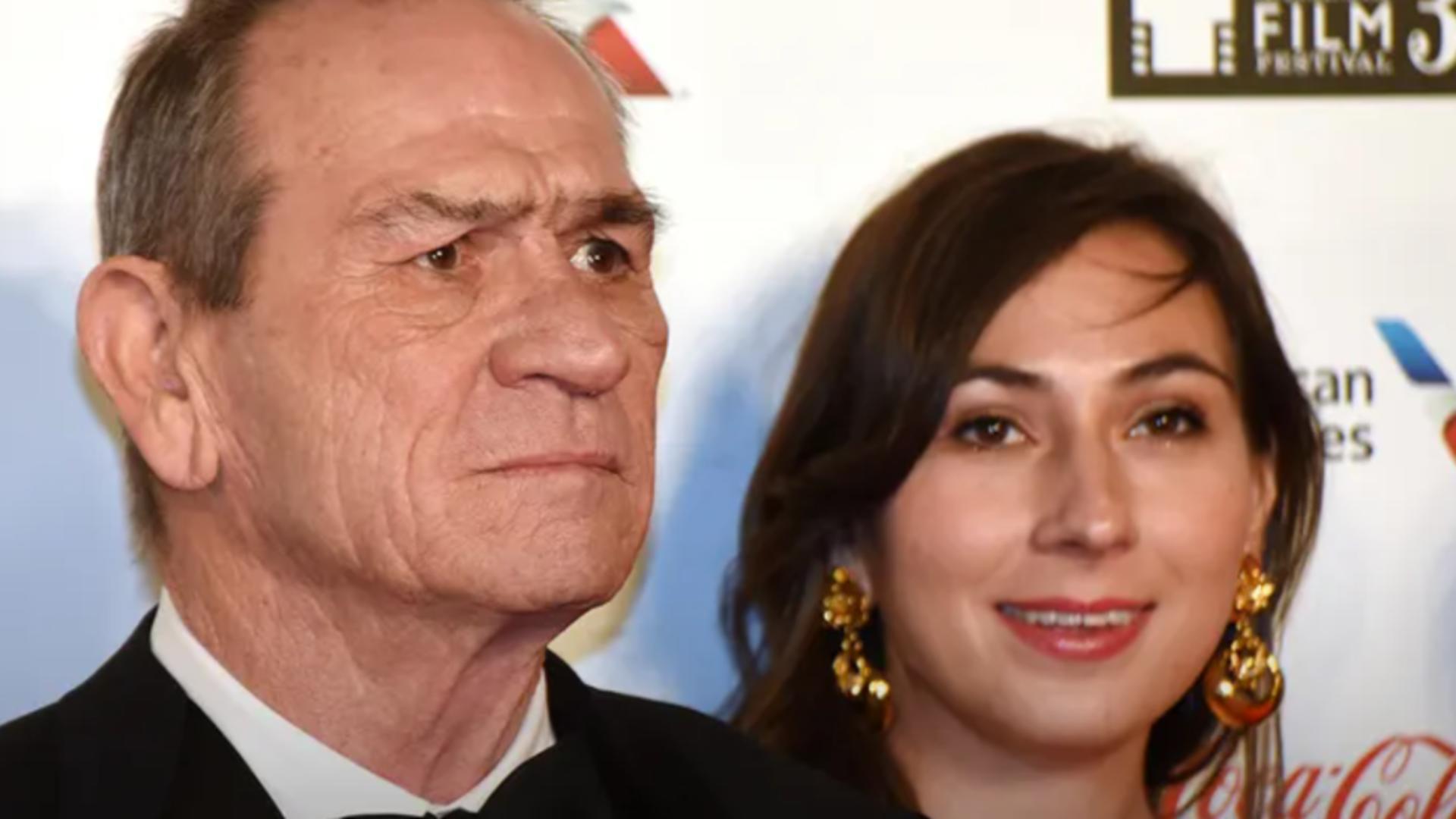 Victoria Jones, fiica lui Tommy Lee Jones, găsită moartă într-o cameră de hotel din San Francisco. Tragedie uriașă