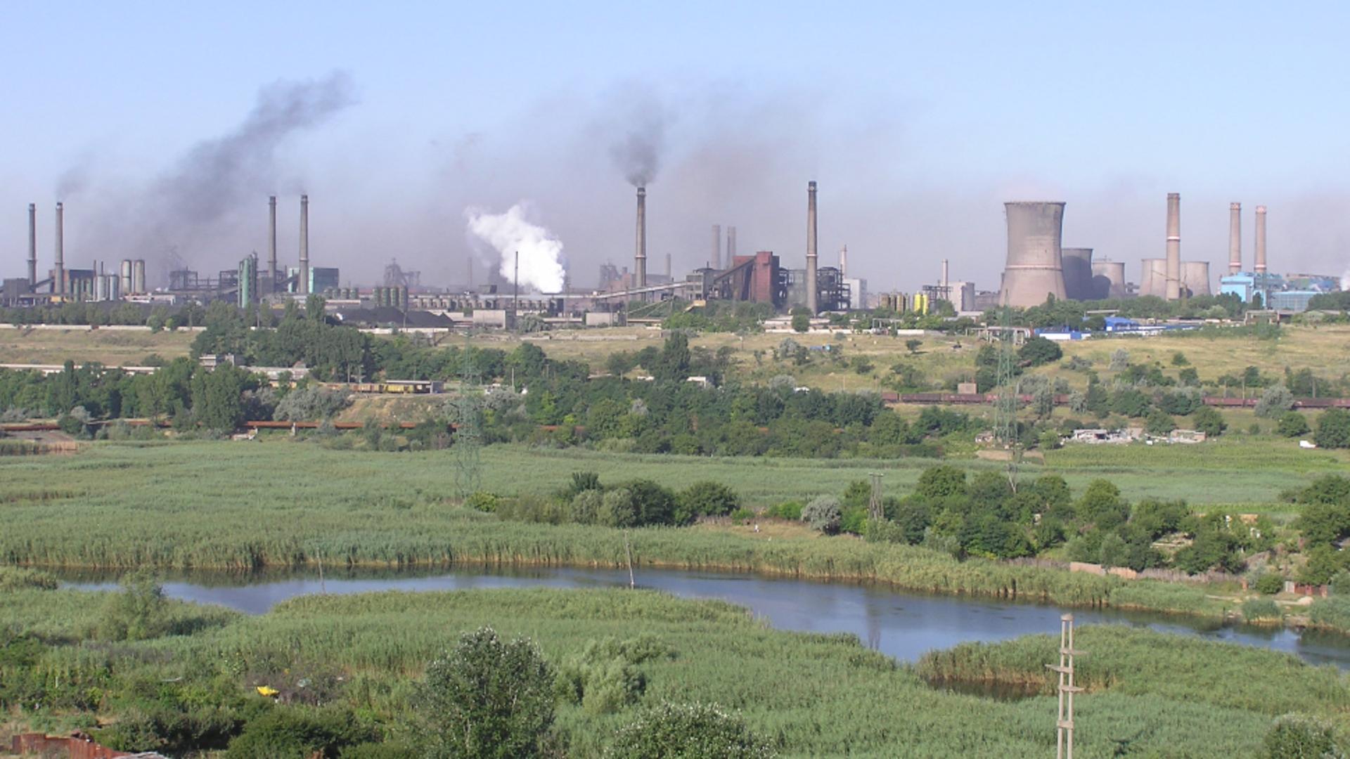 Greva foamei la Liberty Galați: angajații, fără salarii de luni de zile. Peste 3.000 de oameni afectați