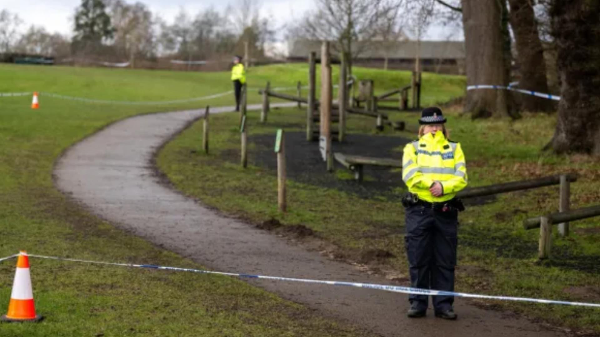 O crimă comisă în Anglia seamănă izbitor cu o tragedie produsă în România.