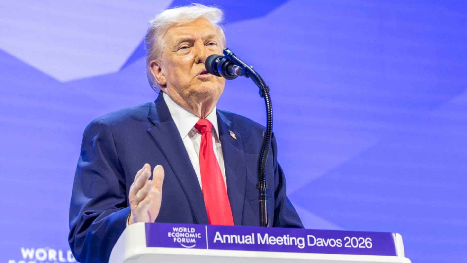 Trump, ironii la adresa NATO: „Poate că ar fi trebuit să invocăm Articolul 5 și să ne protejeze de imigranții ilegali”