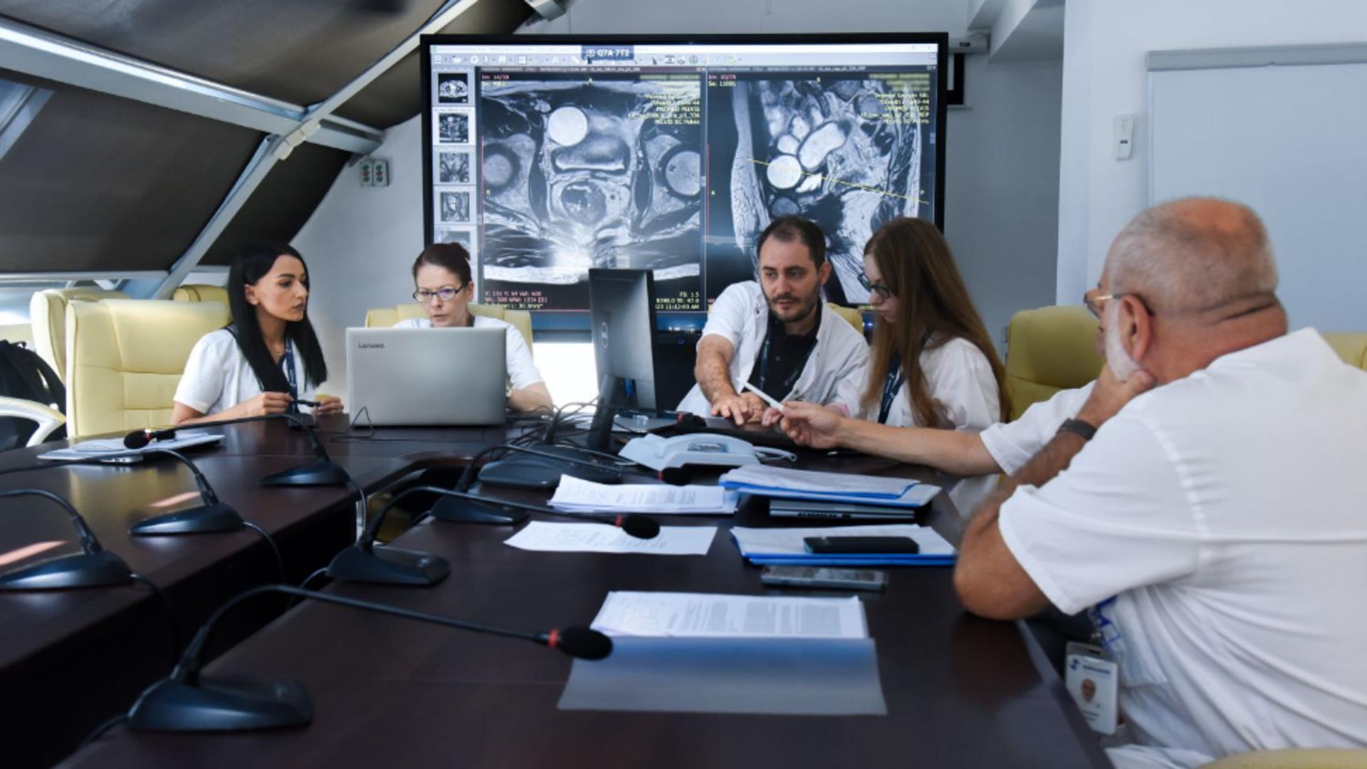 Ioana avea doar 30 de ani când a început să resimtă constipație severă, balonare și o stare generală tot mai slabă