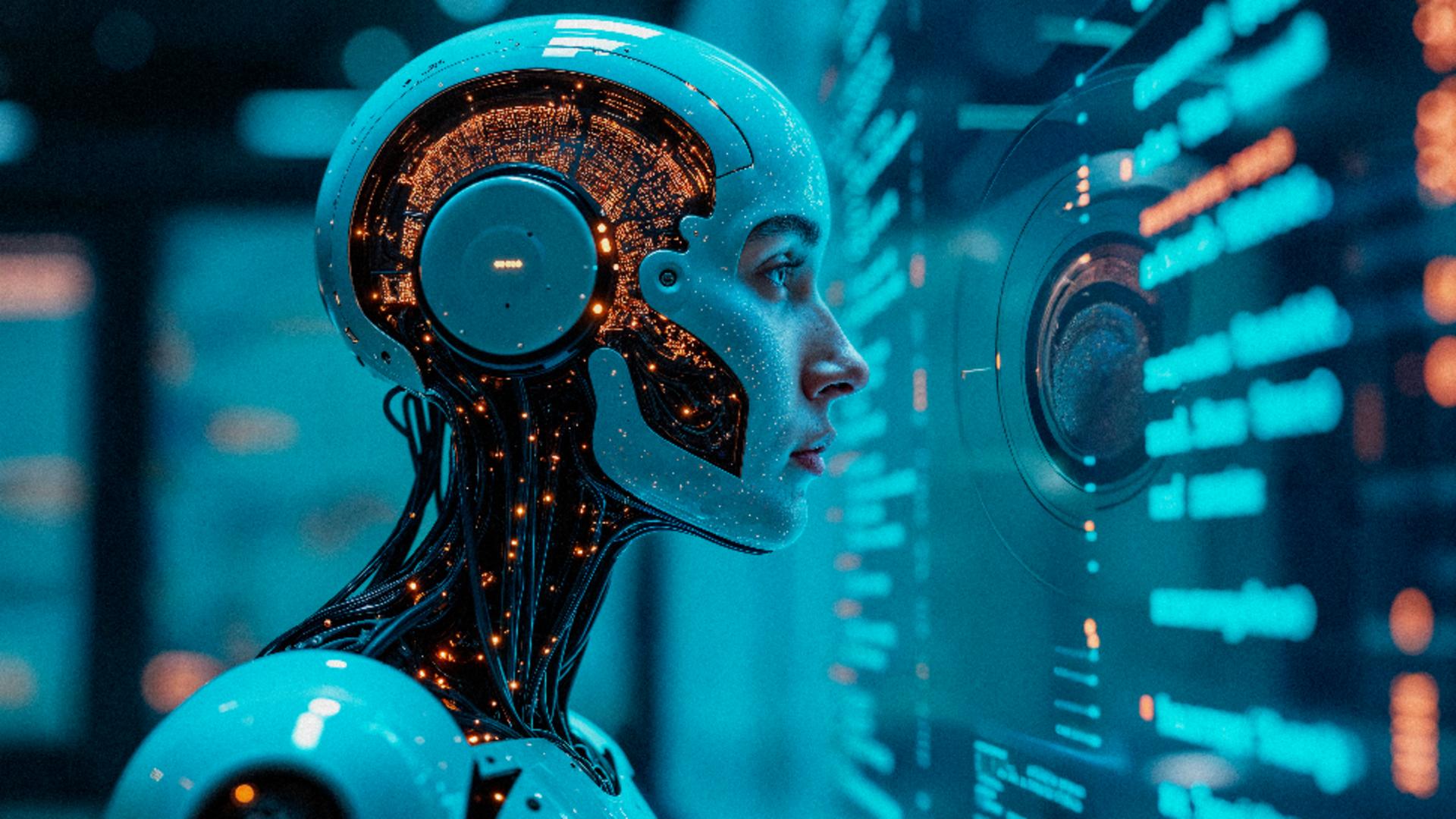 Inteligența artificială a fost întrebată ce o sperie cel mai mult la oameni