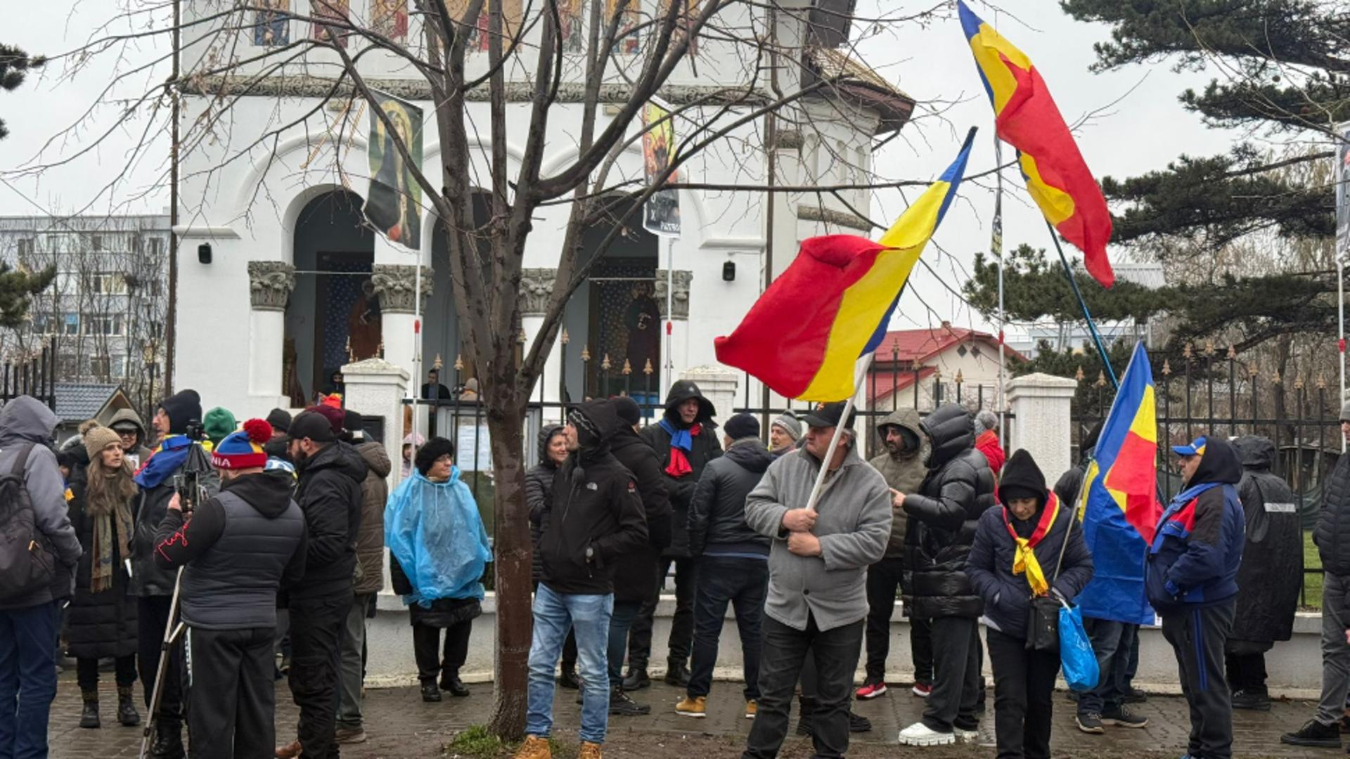 Călin Georgescu, mesajul care le dă fiori guvernanților: „Azi în Venezuela, mâine în Europa de Vest, poate în Europa de Est, înainte ca soarele să răsară” – VIDEO