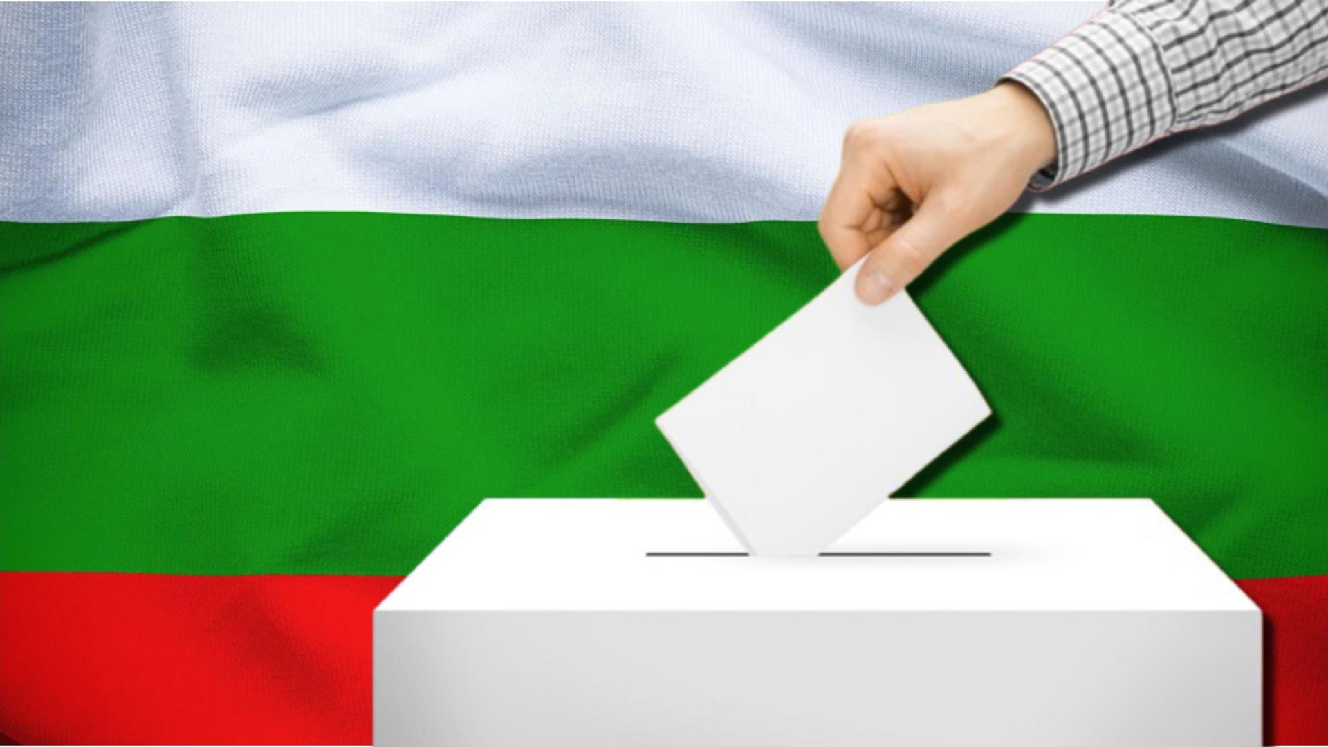 Bulgaria se îndreaptă cu pași repezii către noi alegeri anticipate. Cel mai mare partid respinge propunerea de formare a unui guvern