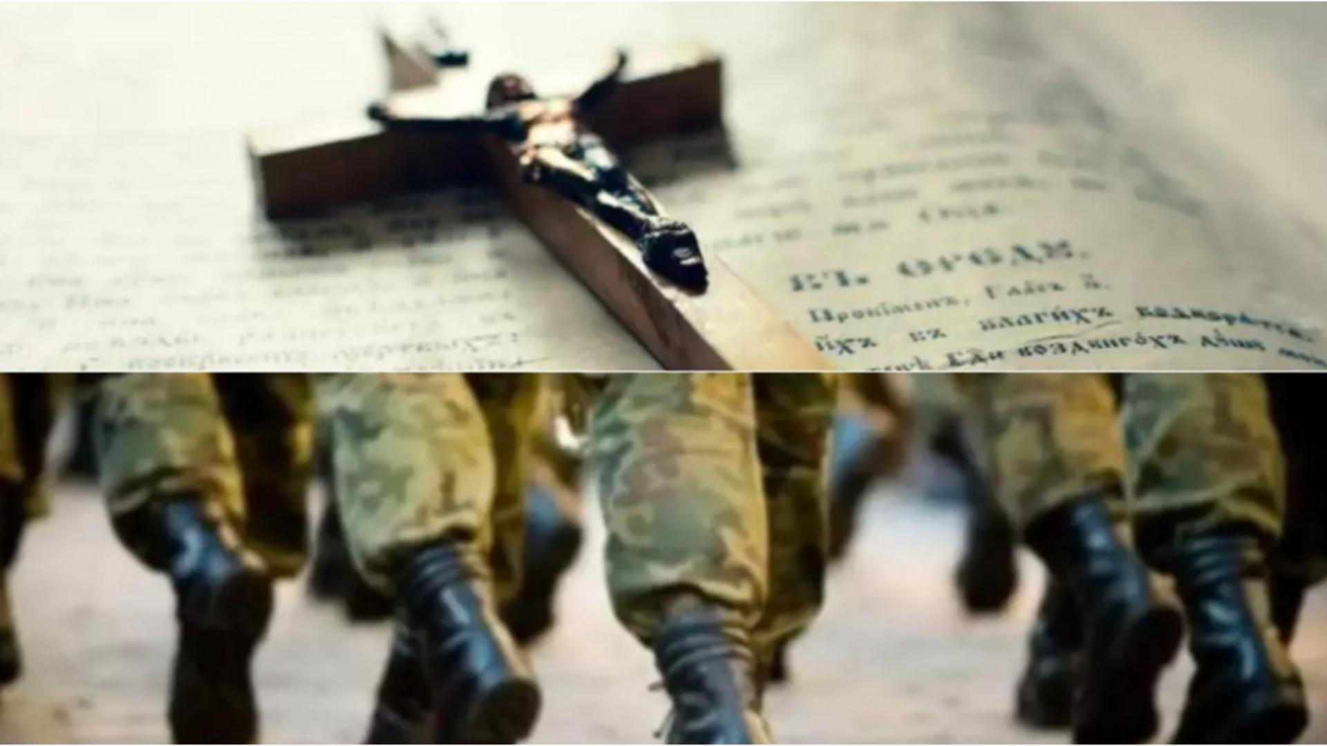 Românii au cea mai mare încredere în Biserică și Armată. Instituțiile politice, în cădere liberă după anularea alegerilor/ Colaj foto