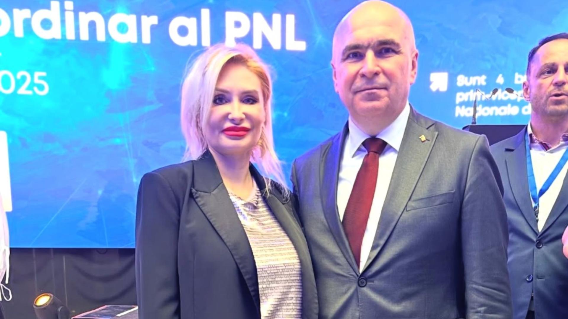 Cât de bine se cunoșteau Ilie Bolojan și avocata șpăgară?