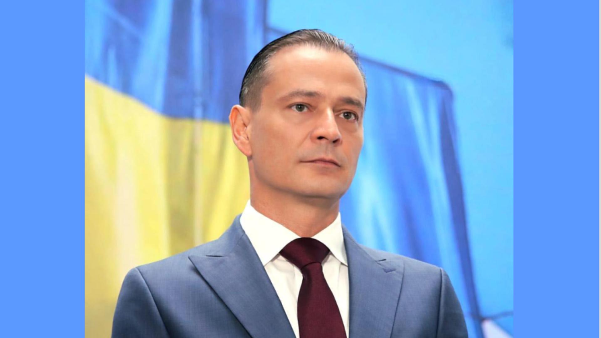 Primarul Daniel Băluță dă startul lucrărilor la magistrala M4 a metroului bucureștean: Noul traseu va avea 11 kilometri