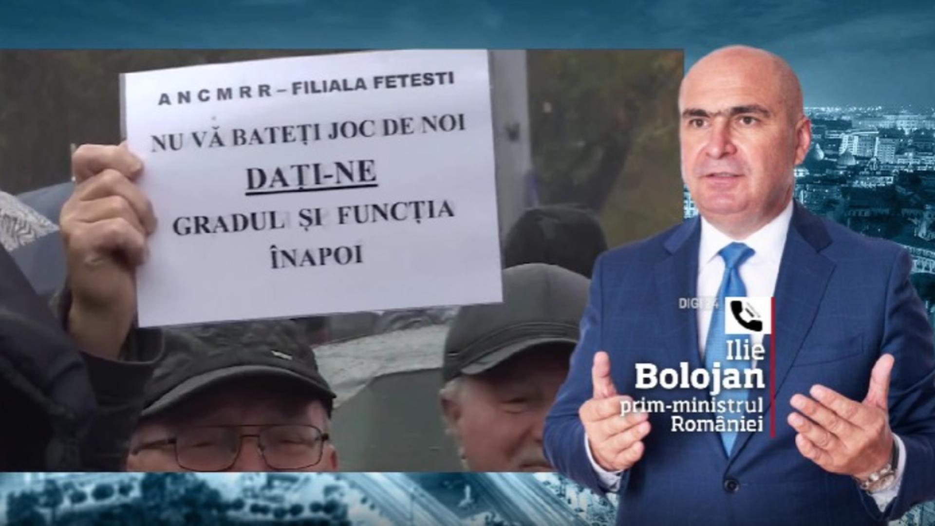 Ilie Bolojan mărturisește că nu și-a plătit taxele majorate: „Eu nu am instalată aplicația