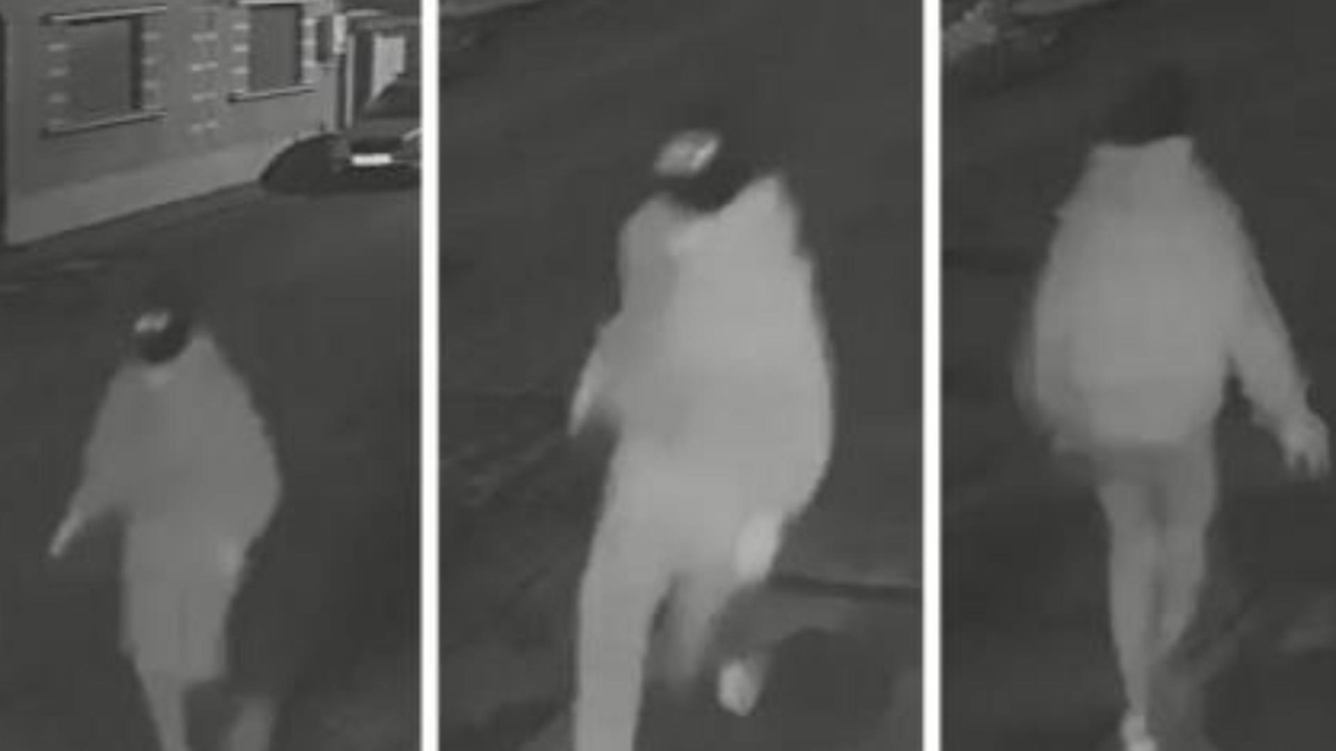 Un tânăr de 19 ani a lovit un bătrân cu o seceră în cap. Bărbatul se zbate între viață și moarte.