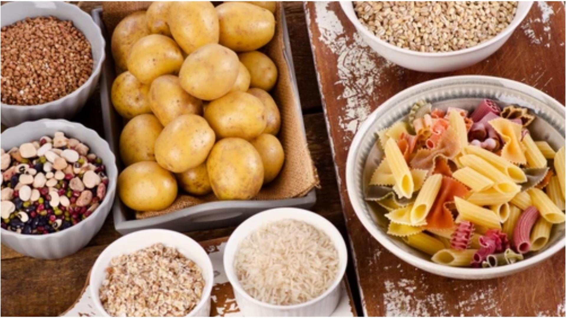 Care este cel mai periculos carbohidrat din lume