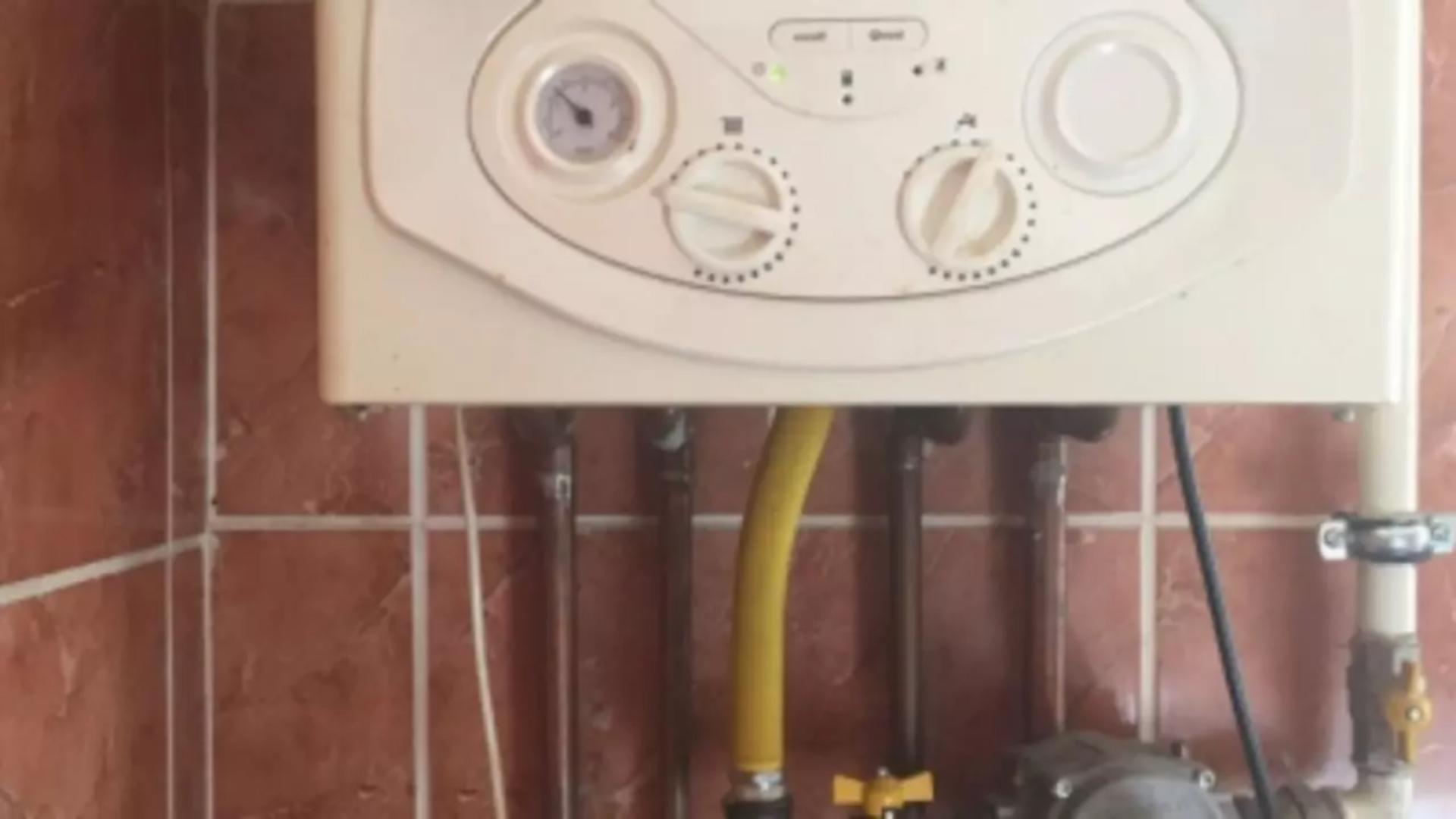 Anul în care vor fi interzise centralele de apartament pe gaz. O directivă europeană pune frână celei mai populare metode de încălzire