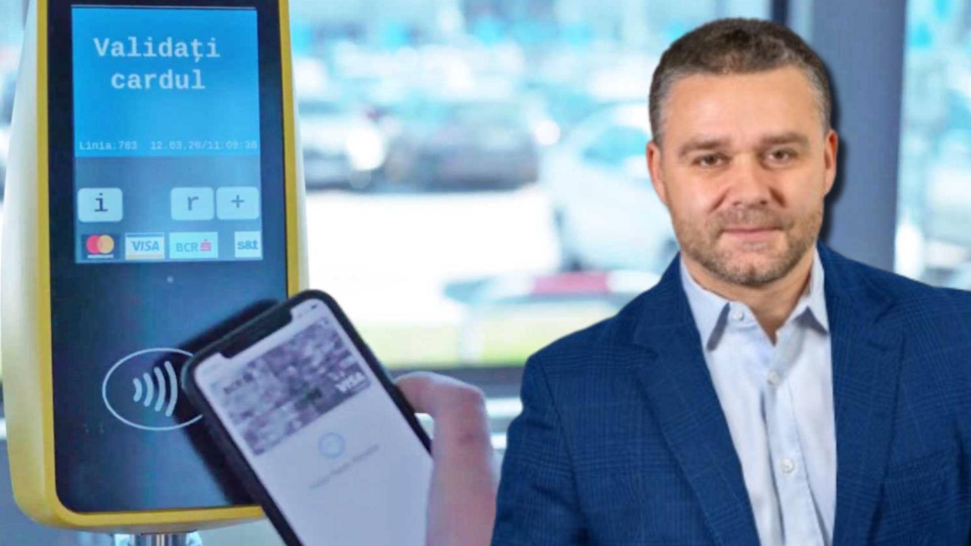 Lovitură grea pentru Ciprian Ciucu