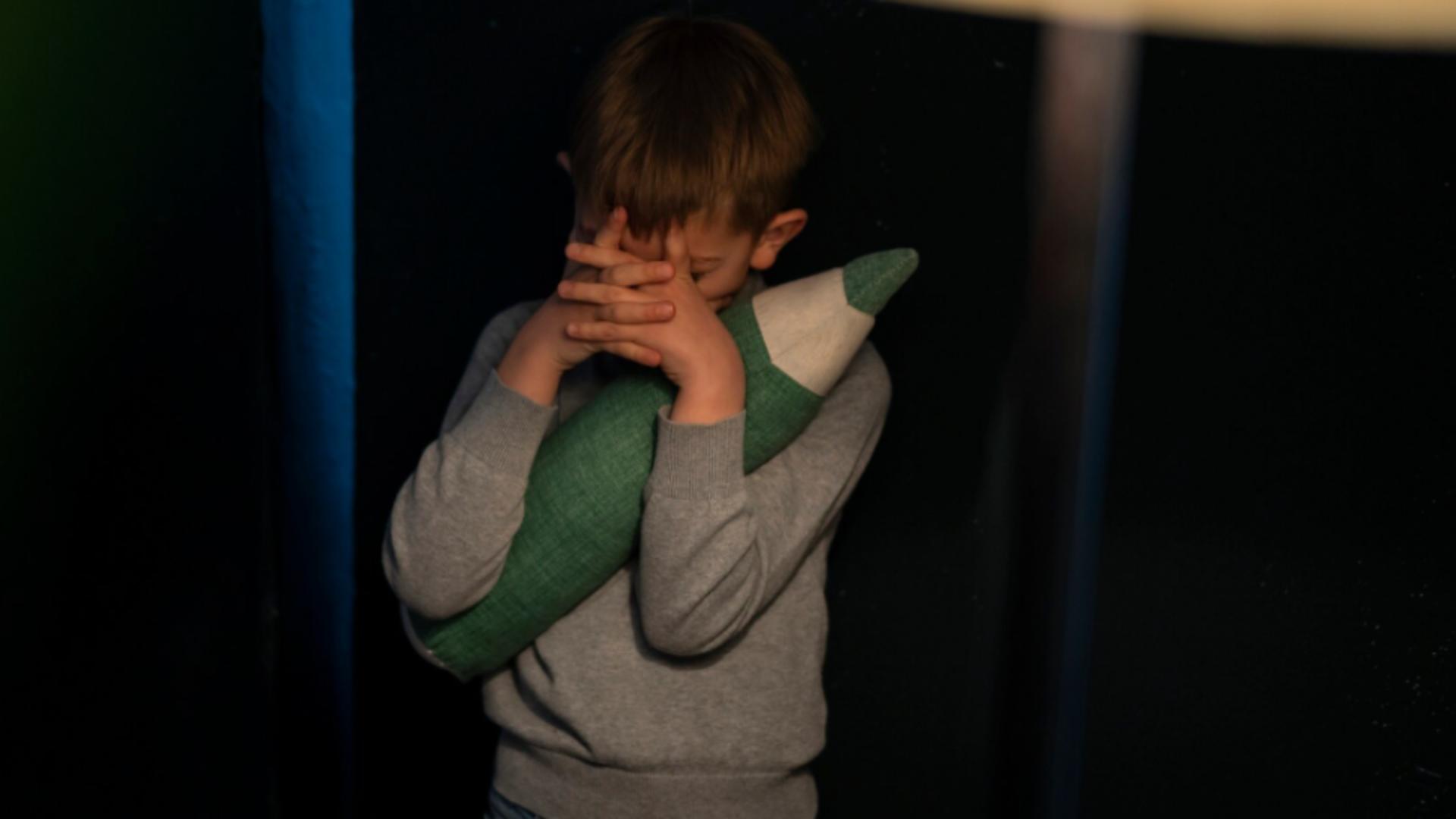 Raluca Turcan, fost vicepremier: Un copil etichetat devreme ca "infractor" are mai multe șanse să devină exact asta